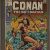 Conan #1 CGC 9.4 C-1