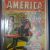 CAPTAIN AMERICA COMICS #63 (Jul 1947) 1st Asbestos lady, HIGH GRADE GOLDEN AGE