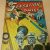 Sensation Comics #13 Comic Book 1943  Wonder Woman  Hitler Tojo Mussolini Cover