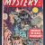 Journey into Mystery #17 (Aug 1954, Marvel) pre-code horror, detached cover