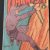 Frew Phantom comic book issue 234 flaws very good  condition