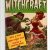 Witchcraft #5 Classic Kelly Freas painted cover Pre-Code Horror G/VG 3.0 Unresto