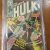 Marvel The Incredible Hulk #142 CGC graded 9.4 White pages
