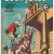 Australian Published BUCK JONES COMIC No.14 ( VERY GOOD ) 1950’s