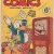 Australian Published WALT DISNEY’S COMICS No.10 ( VERY GOOD ) 1940’s Rare