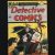 DETECTIVE COMICS No. 80 (Oct, 1943) 3rd Two-Face app. Batman 4.5 VG+ Qualified
