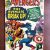 The Avengers #10 (1964) 5.5 VG Marvel Key Issue 1st App Immortus Silver Age