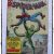 Amazing Spider-Man 20 First Appearance of Scorpion Silver Age Comic Higher grade