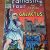 Fantastic Four #48 Marvel comics 1st SIlver Surfer 1st Galactus Fine + Original!
