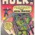 Incredible Hulk # 6 G/G+ Silver Age Marvel Comics**NO RESERVE/FREE SHIPPING**