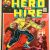MARVEL COMICS LUKE CAGE HERO FOR HIRE #1 VERY GOOD TO FINE CLASSIC BRONZE AGE!!