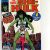 Savage She-Hulk 1 – Hot Bronze Book – 9.6 NM+
