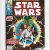 Star Wars #1/Bronze Age Marvel Comic Book/First Print/$.30 Cover/VF