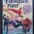 Fantastic Four #4 (1962) 2nd in costume; 1st Silver Age app Sub-Mariner