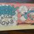 1940’s Golden Age Comic Cereal Premium Donald Duck Atom Bomb Y1