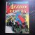 ACTION COMICS #41 (1938) COMIC BOOK KEY RARE