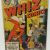 WHIZ COMICS #52 GOLDEN AGE 1944 FAWCETT CAPTAIN MARVEL COMPLETE VINTAGE CLASSIC