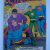 Superman #200, October 1967, Kal-el vs. Knor-el, NM/NM-