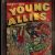 YOUNG ALLIES #13-CGC 4.0 VERY GOOD BONDAGE/HORROR/TORTURE CVR-TIMELY CLASSIC CVR