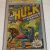 The INCREDIBLE HULK #182 (1974) CGC SS 9.2 Signed by Stan Lee! No Reserve!