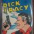 DICK TRACY 1944 DELL FOUR COLOR COMIC BOOK #34 CGC GRADED 4.5