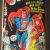 SUPERMAN #199 — August 1967 — 1st Superman Vs Flash Race — VG Or Better