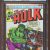 Incredible Hulk 271 CGC 9.4 NM | MARVEL 1982 | 1st Rocket Raccoon