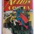 Action Comics 41 Classic Superman train cover