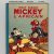 MICKEY L’ AFRICAIN – VERY RARE and RACIST COMIC BOOK BY WALT DISNEY! – 1939