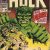 Silver age, The Incredible Hulk #102 Premiere Issue! (Apr 1968, Marvel) VG