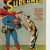 Superman 60 From 1949 Nice Copy Flat Complete and Clean