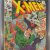 X-MEN #66 HULK Appearance / Last new story with original X-Men CGC 8.5 OW-W
