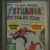 Strange Tales Annual 2 CGC 7.5 | Marvel 1963 | Early Spider-Man & 1st Crossover.