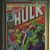 Incredible Hulk 181 CGC 6.0 | Marvel 1974 | 1st Full Wolverine. Wendigo App.