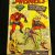 Avengers #2 1st Space Phantom Marvel Hulk thor iron man comic book silver age