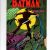 Batman #189 (1967, DC) 1st Silver Age App Scarescrow, Carmine Infantino, G/G+