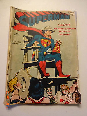 superman #54