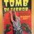 TOMB OF TERROR #2 GOLDEN AGE 1952 HORROR RARE HARVEY PUBLICATIONS PRE CODE