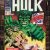The Incredible Hulk Issue #102 (Marvel, 1966)