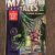 Mystery Tales 35; Atlas Golden Age; Everett, Heath, Colan, Benulis Art (VG+)