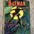Batman #189 Lower Grade 1st Silver Age Appearance of the Scarecrow
