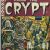 TALES FROM THE CRYPT. NUMBER 33. 1952/3. EC COMICS. ORIGIN CRYPT KEEPER
