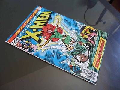 X-Men #101 MARVEL 1976 -NEAR MINT- 9.4 NM – ORIGIN of Phoenix – LOOK!!!
