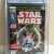 STAR WARS #1 CGC 9.4 NM Marvel 1977 Key Bronze Age OW/W Pages UPC Newstand