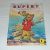 Rare Vintage RUPERT bear ADVENTURE BOOK issue No.48 – 1962 – Hard To Find in VGC