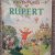Rupert Annual 1947 (War economy standard) in a softback cover – price intact