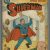 Superman #4 CGC Conserved 4.5 OW – 2nd Appearance of Lex Luthor – 1940