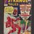 STRANGE TALES #115 by Marvel Comics Dec 1963 DR STRANGE ORIGIN!