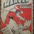 Captain Marvel #3 ‘Canadian White’ AA Comics 1942 Golden Age SUPER RARE