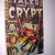 TALES FROM THE CRYPT #44 VG+ 4.5 EC 1954.NICE MID-GRADE PRECODE HORROR. NOT CGC.